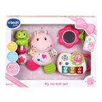 VTech Baby My 1st Gift Set - Pink