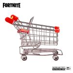 Fortnite Shopping Cart Pack