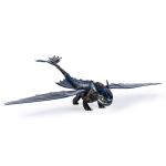 How To Train Your Dragon Fire Breathing Toothless