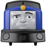 Thomas and Friends Trackmaster Motorised Engine Gustavo and Avacado