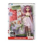 Project MC2 Ember's Fairy Wings Doll