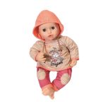 Baby Annabell Hoodie Set 43cm Doll Outfit