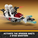 LEGO Star Wars Clone Trooper & Battle Droid Battle Pack 75372
