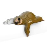 EUGY 3D Sloth Model