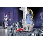 Playmobil Knights Temple of Time 70223
