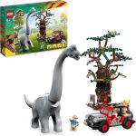 LEGO Jurassic World Brachiosaurus Discovery 76960