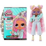 L.O.L. Surprise! O.M.G. Sunshine Gurl Doll