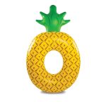 Bigmouth Inflatable Pool Float Pineapple
