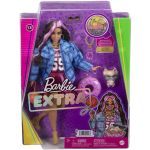 Barbie Extra Football Jersey Doll