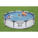 Bestway 10ft Steel Pro Max Frame Pool