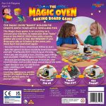 The Magic Oven Baking Board Game