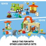 LEGO Duplo Caring for Animals at the Farm 10416
