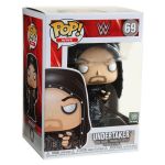 Funko POP! WWE Undertaker