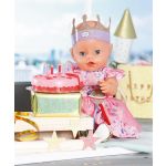 BABY Born Deluxe Happy Birthday Doll Outfit