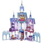 Disney Frozen 2 Ultimate Arendelle Castle