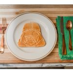 Star Wars Darth Vader Waffle Maker