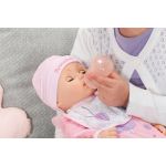 Baby Annabell - Interactive Annabell 43cm Doll