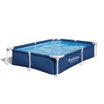 Bestway Steel Pro 7ft Rectangular Pool