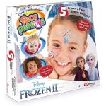 Disney Frozen II Face Paintoo's