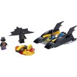 LEGO DC Super Heros Batman Bat Boat 76158
