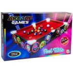 LED Tabletop Pool Game