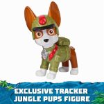 PAW Patrol Jungle Pups Tracker’s Monkey Vehicle