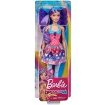Barbie Dreamtopia Fairy Purple