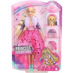 Barbie Adventure Deluxe Princess Doll