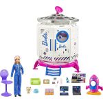 Barbie Space Discovery Station Playset
