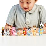 Bluey Family & Friends Figure Pack