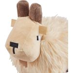 Minecraft 8" Goat Plush
