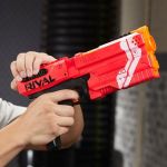 Nerf Rival Kronos XVIII-500 Blaster Red