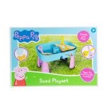 Peppa Pig Sand and Water Table