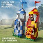 LEGO 75956 Harry Potter Quidditch Match Building Set