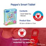 Peppa Pig Peppa's Smart Tablet