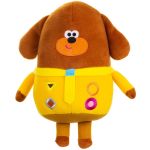 Talking Hey Duggee Soft Toy Large