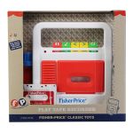 Fisher Price Classic Toys Play Tape Recorder