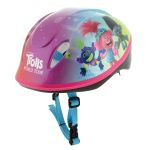 Trolls 2 Girls Safety Helmet