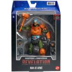 Masters of the Universe Revelation Man at Arms 7" Figure