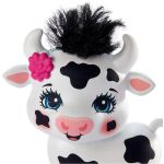 Enchantimals Family - Cambrie Cow and Calves