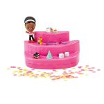 Toys And Me Tiana Party Pop Surprise