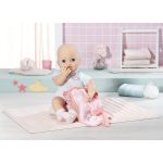Baby Annabell Deluxe Bathtime 43cm Doll Outfit