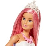 Barbie Dreamtopia Magic Touch Unicorn & Doll