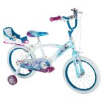 Huffy Frozen 16" Bike