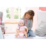 Baby Annabell Interactive Doll Pink
