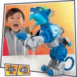 PJ Masks Animal Power Charge and Roar Power Cat