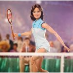 Barbie Inspiring Women Doll - Billy Jean King