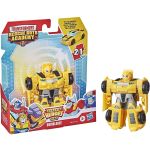 Transformers Classic Heroes Team Rescan Bumblebee
