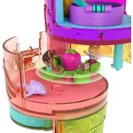 Polly Pocket Spin 'n Surprise Smoothie Playset