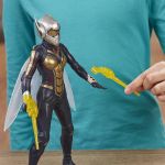 Avengers Ant-Man Wasp Figure